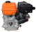 Lifan KP460 petrol engine (20 hp) LIFAN 192F-2T D25