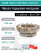 Фреза торцевая насадная 160 мм, посадка 40 мм, 12 зубьев EM88 160X12 040 SNCU 1205 ZCC (без СОЖ) под пластину ZCC-CT