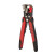ProConnect HT-766 (HY-371) Cable stripping and crimping tool
