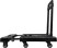 Folding trolley RAD D24-6 200kg with a set of fasteners