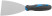 Spatula with combination handle, stainless steel, 125 mm