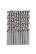 Drill bit c/x f4,00 R6M5 A1