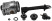 JAG-6638-RK Repair kit for pneumatic angle grinder JAG-6638