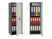 Accounting cabinet AIKO SL-125T EL