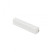 Push-to-open mechanism magnetic tip patch/mortise white AKS reinforced