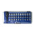 Набор вставок (бит) 1/4", PH, PZ, Hex, Torx, Slotted, 31 предмет МАСТАК 058-00031C