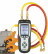 DT-8921 Манометр дифференциальный двухканальный - термометр