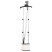 BORT Elegant clothes steamer