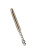 Машинный метчик со спиральной стружечной канавкой 45° G 1 1/4", EX401.1/4