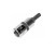 Бита-головка TORX 1/4" х T25, длина 37мм JTC