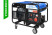 TSS SGG 17000EH3A Gasoline Generator