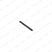 Carbide borehole type K030103 (conical), 3.0 mm, shank 3 mm, double notch TORNERI T018427