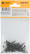 Black self-tapping screws for metal 3.5 x 19 (packing 34 pcs)