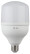 LED Lamp POWER ERA RED LINE LED T80-30W-4000-E27 R 30W bell neutral white light E27