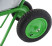 Construction wheelbarrow RAD 9020-2