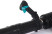 STEVIMAN BM820 STORM Satchel Blower