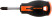 Phillips screwdriver "Avtodor PRO" PH2x 38mm (39550)