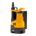 Drainage pump DPH800, X-Pro, 800 W, lift 8 m, 13500 l/h Denzel