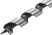 Levis screw drill for wood 16x460 mm