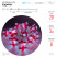 LED Christmas Garland ERA ENIN-3P Thread Gifts 3M Cool Light