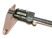 Штангенциркуль ШЦЦ-1-300 0,01 цифровой ABS Micron