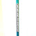 Telescopic carbon fiber rod Cascade ionic pro HiMod 10.5m Emerald