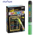 Chalk marker MunHwa "Black Board Marker" green, 3mm, water base