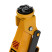 Hydraulic jack with locking mechanism, 2 t, 130-330 mm Denzel