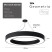 ERA Geometria LED Lamp SPO-134-W-40K-056 Ring 56W 4000K 4200Lm IP40 800*80 White Hanging Driver inside