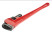 24" (600mm) American type pipe wrench, gripper up to 80mm JTC