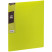 Folder on 4 Berlingo "Color Zone" rings, 35 mm, 600 microns, light green