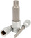 Головка (1/2";L=100mm) со вставкой SPLINE M 8 АвтоDело PRO (39198)