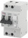 Automatic differential current switch ERA PRO NO-902-21 AVDT 64 C63 100mA 1P+N type A