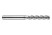 Концевая фреза Ø 6 мм, S7156.0