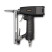 Hybest 1013JL furniture staple gun (pneumatic, 53F 20Ga staples, elongated)