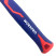 Hammer with soft strikers with fibreglass handle WP241036 WORKPRO