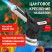 Горелка газовая ЭРА GB-07P с пьезоподжигом установка на баллон вращение 360 градусов