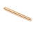 Straight beard 22x250 intrinsically safe alloy BeCu 223E-1024, HORTZ