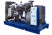 Diesel generator TSS AD-128S-T400-1RM20 (Mecc Alte)