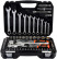 Tool Kit 82pr. 1/2" DR 1/4" DR 6PT AvtoDelo PRO (39882)