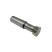 Долбяк хвостовой М 1.25, z=16, 30°, D=20 мм (2540-0079) TORNERI Т028222