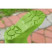 Сапоги женские ЭВА, размер 40, светло-зеленые
