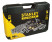 Set of bits, socket heads, wrenches FatMax STANLEY FMHT0-73925, 3/8", 1/2", ¼", 96 items