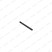 Carbide borehole type K030103 (conical), 3.0 mm, shank 3 mm, double notch TORNERI T018427