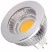 Светодиодная лампа Mosvolt GU5.3 5W 220V COB