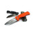 Ganzo G720 knife orange