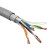 F-4-PVC Кабель витая пара ЭРА F/UTP 4x2x24 AWG Cat5e CU PVC 305 м