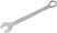 Ключ комбинированный "Хард", хромированное покрытие 24 мм