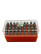 Letter stamps No. 4 Russian font TORNERI T023254