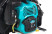 STEVIMAN BM820 STORM Satchel Blower